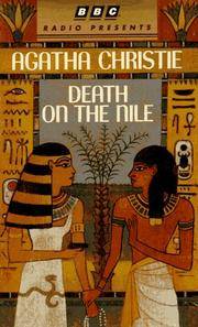 image of Death on the Nile (BBC Radio Presents)