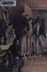 Schubert and His Vienna