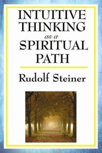 image of Intuitive Thinking as a Spiritual Path