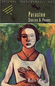 Parastoo: Stories and Poems