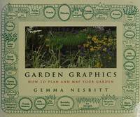 GARDEN GRAPHICS: HOW TO PLAN AND MAP YOUR GARDEN