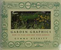 Garden Graphics: How to Plan and Map Your Garden