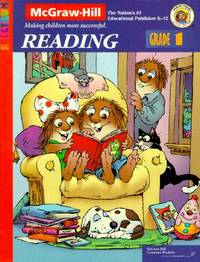 Spectrum Reading, Grade 1