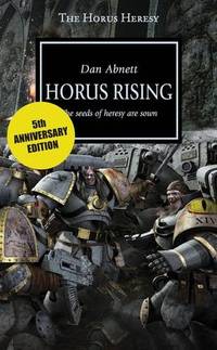 Horus Rising (The Horus Heresy)