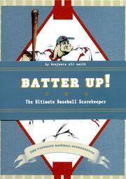 Batter Up! The Ultimate Baseball Scorekeeper