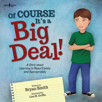 Of Course It's a Big Deal (Executive Function)