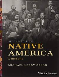 Native America: A History