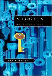 Success One Day At A Time