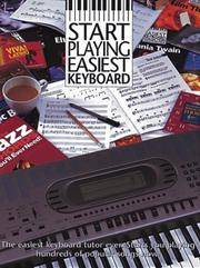 Start Playing Easiest Keyboard