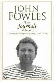 image of Journals