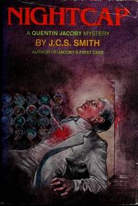 Nightcap (a Quentin Jacoby Mystery)