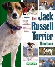 Jack Russell Terrier Handbook, The