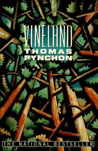 cover of Vineland