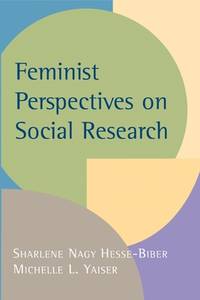 Feminist Perspectives on Social Research