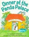 Dinner at the Panda Palace by Stephanie Calmenson - 1991