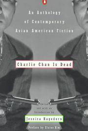 Charlie Chan Is Dead: An Anthology of Contemporary Asian American Fiction