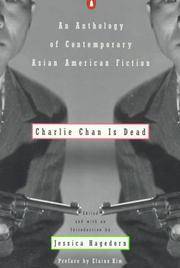 Charlie Chan Is Dead