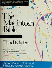 The Macintosh Bible