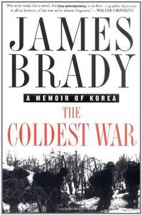 COLDEST WAR