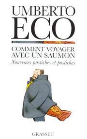 Comment Voyager Avec Un Saumon - 