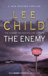 Enemy (ISBN: 9780857500113)