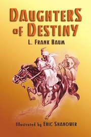 Daughters of Destiny or; the Girl in the Harem