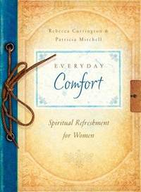 EVERYDAY COMFORT Publishing, Barbour