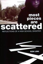 Most Pieces are Scattered: Reflections of a High School Shooter