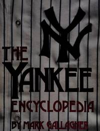 THE YANKEE ENCYCLOPEDIA