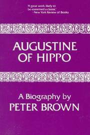 Augustine of Hippo: A Biography