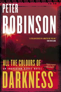 All The Colours Of Darkness - 