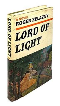 image of Lord of light