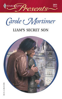 LIAM'S SECRET SON