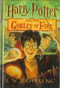 Harry Potter and the Goblet of Fire