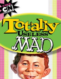 Totally Useless MAD