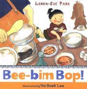 Bee-Bim Bop