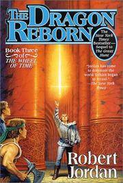 image of The Dragon Reborn (The Wheel of Time, Book 3)