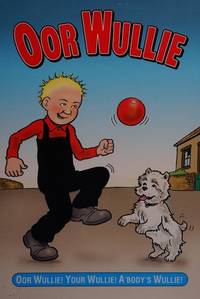 Oor Wullie