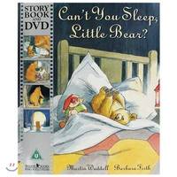 image of Can't You Sleep, Little Bear