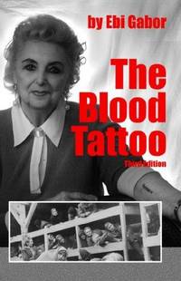 The Blood Tattoo
