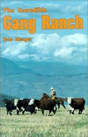 image of The Incredible Gang Ranch