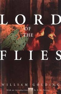 cover of Lord of the Flies