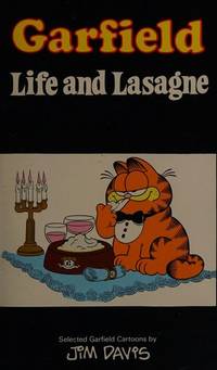 Garfield Pocket Books Life and Lasagne (Garfield Pocket Books)