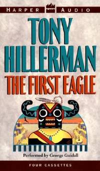 The First Eagle (ISBN: 9780694520114)