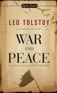 image of War and Peace