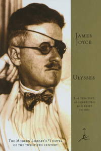 Ulysses by Joyce, James - 1992