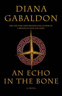 image of An Echo in the Bone (Outlander)