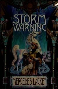 Storm Warning (The Mage Storms, Book 1)