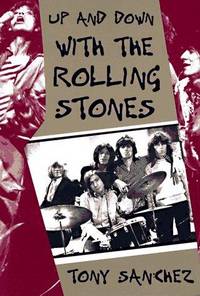 Up And Down With The Rolling Stones