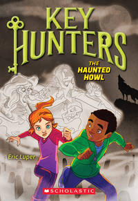 The Haunted Howl 3 Key Hunters